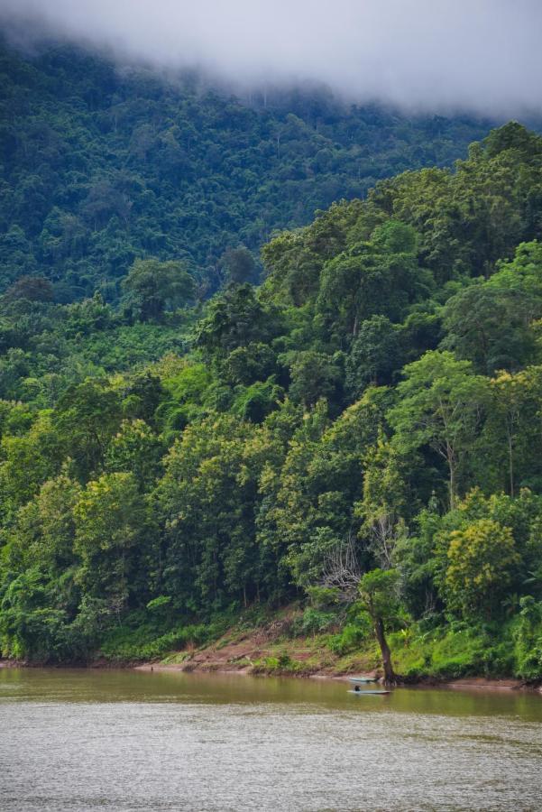 Mandala Ou Resort Nongkhiaw エクステリア 写真